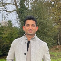 Jeet Kapadia