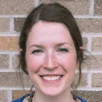 Hilary Barker, Ph.D.