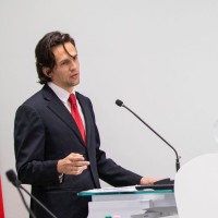 Carlos Garzarán Valiente