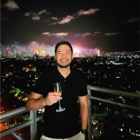 Dominique Peñaflorida