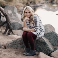 Chloe Evernham