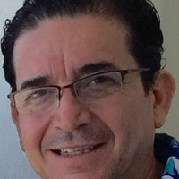 Pedro Eliu Reyes Martinez