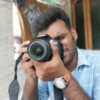 Pushparaj Mc