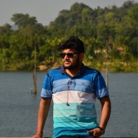 Pavan S B