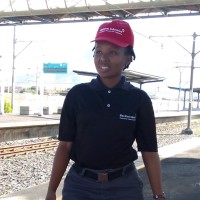 Ayanda Madikane