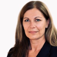 Anne Katrine Teller