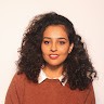 Mouraya Hussein