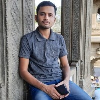 Bhushan Morankar