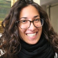 Michaela Servi