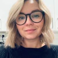 Frida Gabrielsson