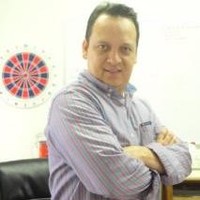 Jesus Miramontes Chavez