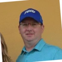 Michael Gatewood, CFE