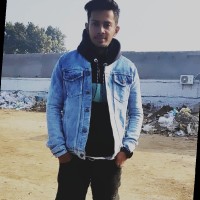 Naveen Kumar