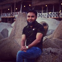 Dr. Md. Anowarul Razzib