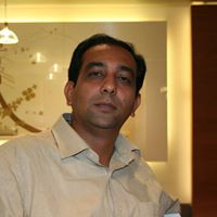 Aarif Shaikh