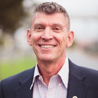 Gary Harding