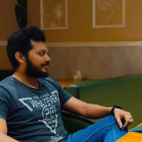 Parth G Nair