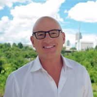David Lipsitz MD
