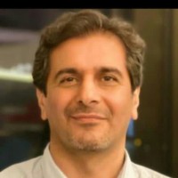 Seyed Aliasghar Mosavi