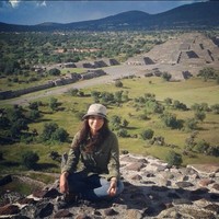 Sandra Paola Ortíz Robledo
