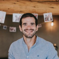 Matias Gaston Mauricio