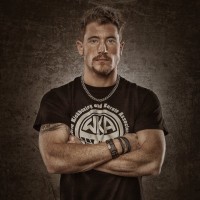Damien Bell