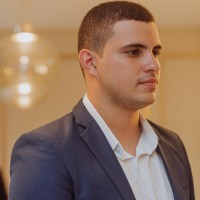 Hugo Frazão Do Nascimento