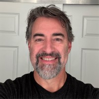 Chad Gaines