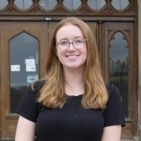 Olivia Vaughan