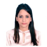 Akanksha Shah