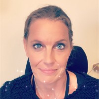 Pernilla Gardevåg