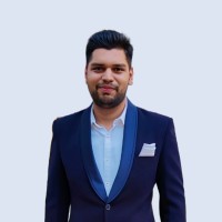 Sanket Chaudhari