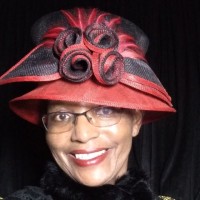 Geraldine Kioko