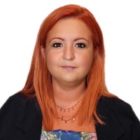 Valentina Borghesani, Ph.D.