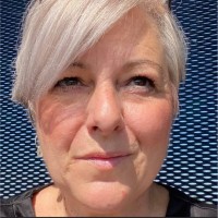 Anne Harsdorff Stein