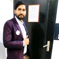Gautam Singh