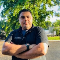 Jorge Miguel Archila Rocha