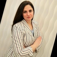 Julia Vysotskaya