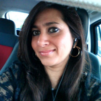 Ayesha Zulfiqar