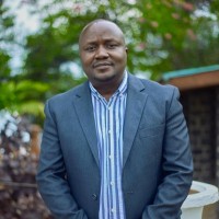 Adolphe Ngondo