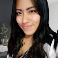 Luz Angelica Tintaya Alvarado