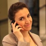 Şebnem Özçelik