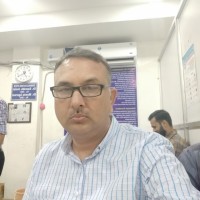Sanjay Sharma