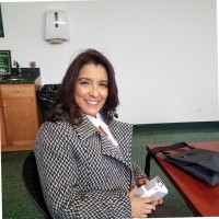 Maria Beatriz Garcia-Mendoza