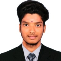 Santhoshraj S
