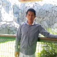 ISAI HILARIO ANTONIO