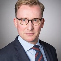Mathias B. Zürcher, Caia