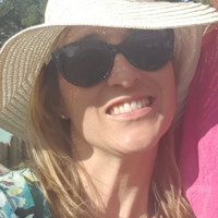 Amandine Millet Bourbon