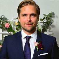 Petter Schymberg