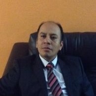 Mauricio García Mondragón